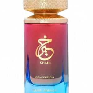 Paris Corner Khair Confection Eau de Parfum 100 ml