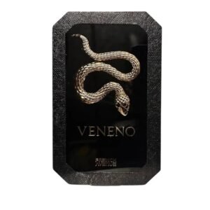 Eau de Parfum Veneno (Negro) 100ml - French Avenue