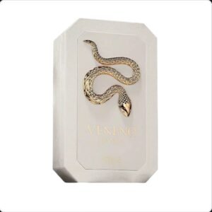 Eau de parfum Veneno (Blanco) 100ml - French Avenue
