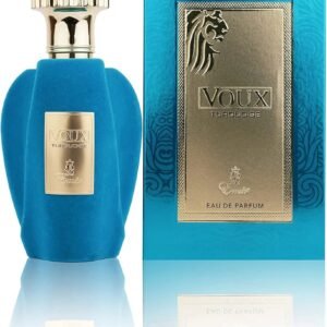 Paris corner  VOUX TURQUESA EMIR