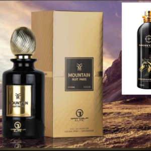 GRANDEUR - ELITE MOUNTAIN NUIT PARIS -  100ML