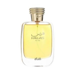 Rasasi Hawas for Her EDP 100ml Mujer