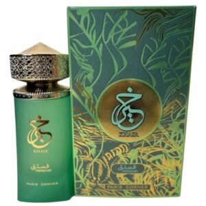 PARIS CORNER KHAIR PISTACHIO EDP 100ML