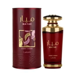 Mayar Cherry Intense Unisex de Lattafa EDP 100ML