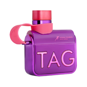 ARMAF Tag Donna Colorata Eau De Parfum 100ml