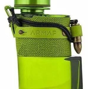 Hunter Jungle Man de Armaf edp 100 ml para Hombre