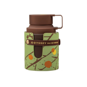 ODYSSEY DUBAI CHOCOLAT EDICIÓN GOURMAND