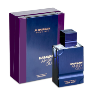 Al Haramain Amber Oud Dubai Night  75ml