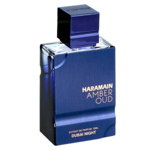 Al Haramain Amber Oud Dubai Night  75ml
