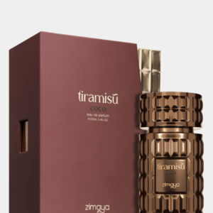 Zimaya - TIRAMISÚ COCO - EDP 100ML