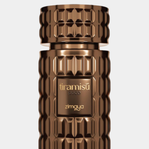 Zimaya - TIRAMISÚ COCO - EDP 100ML