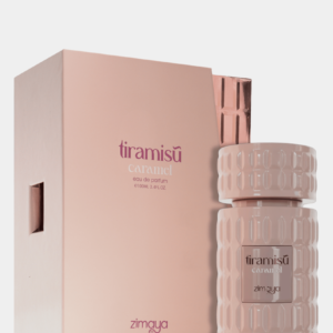 Zimaya - TIRAMISÚ CARAMELO