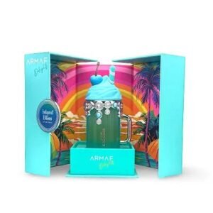 Armaf - ISLAND BLISS DELIGHTS