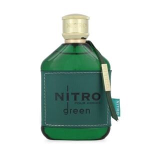 Nitro Green - Dumont Paris - Decant 5ml