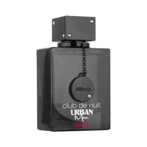 Club de Nuit Urban Man Elixir - Armaf - Decant