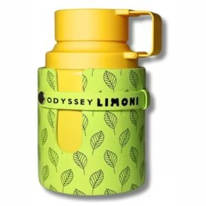 Odyssey Limoni - Armaf - Decant 5ml