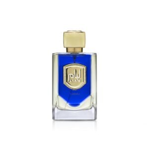 Liam Blue - Lattafa - Decant 5ml