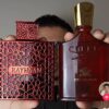 Rayhaan - crimson