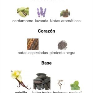 Tag Him Uomo Rosso Armaf para Hombres