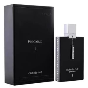 Armaf Club De Nuit Precieux I Extrait De Parfum  55ml