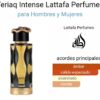 Teriaq Intense Lattafa