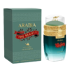 ❌ AGOTADO — Arabia the beauty 100 ml Emper