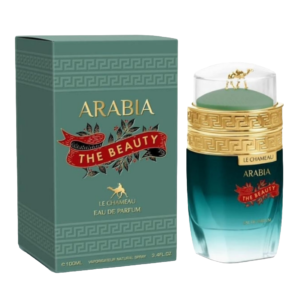 Arabia the beauty 100 ml Emper