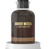 Amber Moda emper - Decats - 5 ML