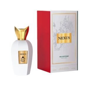 Nexus de Milestone 100 mL