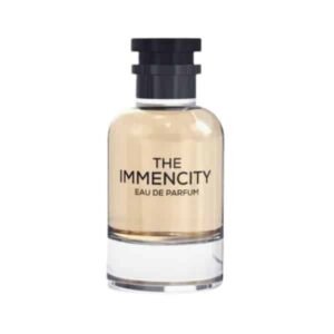 The Immencity de Milestone 100 mL
