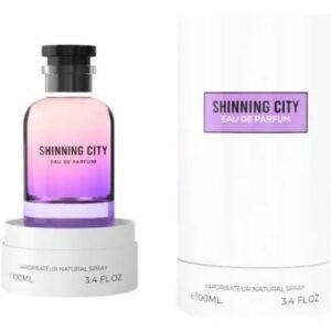 Shining City de Milestone 100 ml