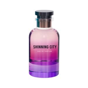 Shining City de Milestone 100 ml