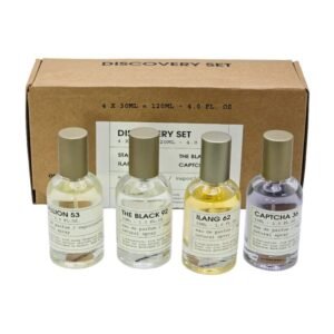 Discovery set de EMPER