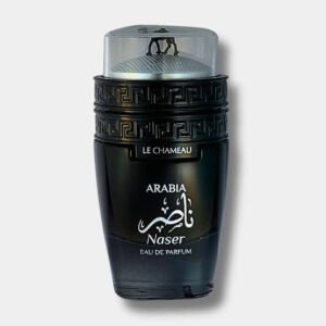 Arabia Naser Perfume Hombre Edp 100 ml Le Chameau Emper