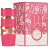 Lataffa Yara Candy Mujer 100 ml