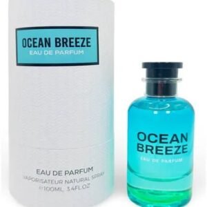 Ocean Breeze by Milestone 100ml