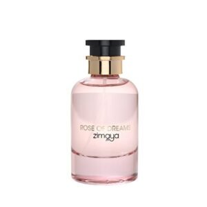 Zimaya - rose of Dream -  edp 100 ML
