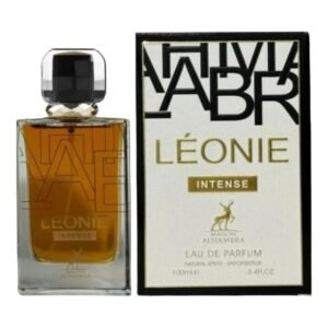 LÉONIE intense by Maison Alhambra
