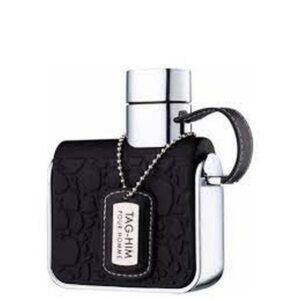 TAG-HIM pour Homme by ARMAF