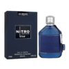 Paris Nitro BLUE by Dumont