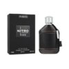 Paris Nitro BLACK by Dumont