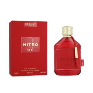 Paris Nitro RED by Dumont