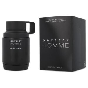 Odyssey Homme 100ml by ARMAF