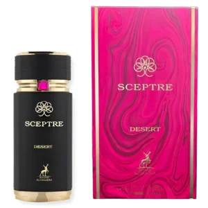 Perfume Sceptre Desert 100 ml EDP