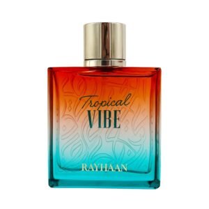 RAYHAAN TROPICAL VIBE 100ML EDP