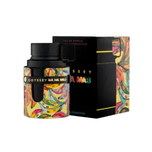 ❌ AGOTADO — Odyssey Bahamas 3.4oz EDP Armaf