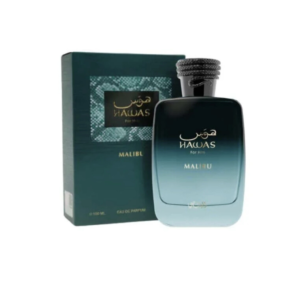 Hawas Malibu - Rasasi - 100ml EDP