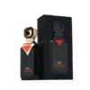 ❌ AGOTADO — FRENCH AVENUE AMBER EMPIRE 100ML EDP