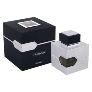 Perfume Al Haramain L’Aventure EDP 100 ml Hombre