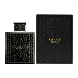 Rayhaan Obsidian 100 ML EDP